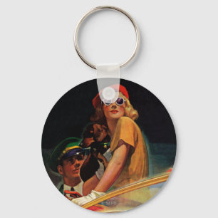 Chaveiro Oportunidade de Foto