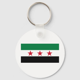 Chaveiro oposição de syria
