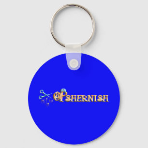 Chaveiro Opshernish