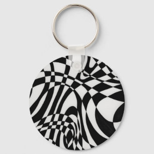 Chaveiro Óptica nº 1 de Michael Moffa c1991