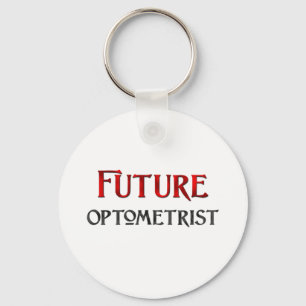 Chaveiro Optometrista futuro