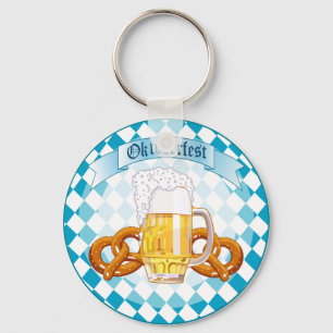 Chaveiro OPUS Oktoberfest