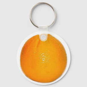 Chaveiro Orange Fruit