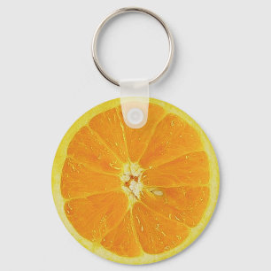 CHAVEIRO ORANGE-HALF