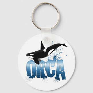CHAVEIRO ORCA