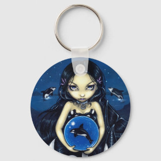 chaveiro "Orca Magic"