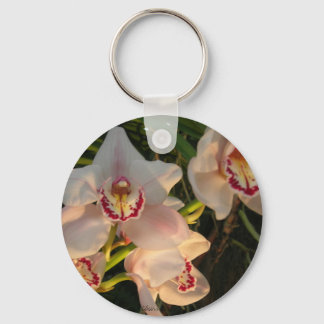 Chaveiro Orchid