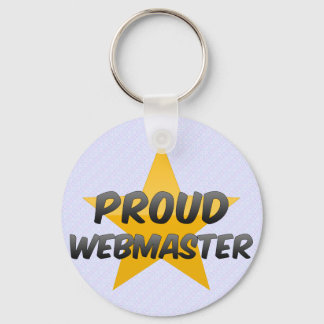 Chaveiro Ordenado Webmaster