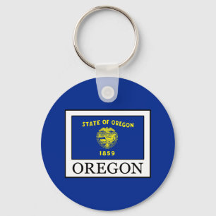 Chaveiro Oregon