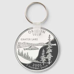 Chaveiro Oregon