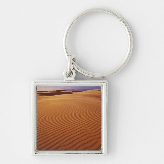 Chaveiro Oregon Dunes National Recreation Area, Oregon (Frente)