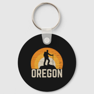 Chaveiro Oregon Hiking
