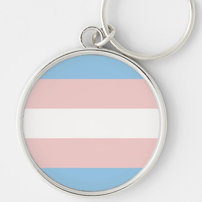 Chaveiro Orgulho (Frente)