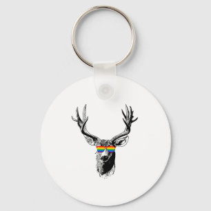 CHAVEIRO ORGULHO BUCK