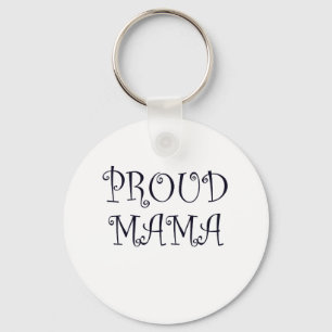 Chaveiro Orgulho da mamãe