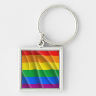 CHAVEIRO ORGULHO DE LGBTQI