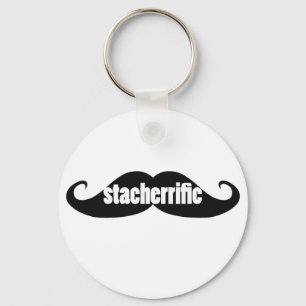 Chaveiro Orgulho do bigode