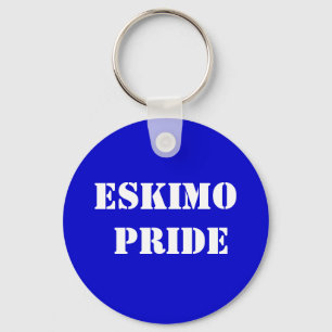 CHAVEIRO ORGULHO ESKIMO