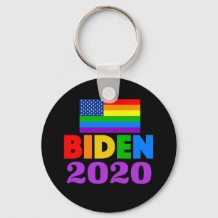 Chaveiro Orgulho gay do Arco-Íris 2020