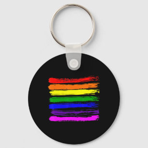 Chaveiro Orgulho gay LGBT Orgulho gay de Sinalizador 2022