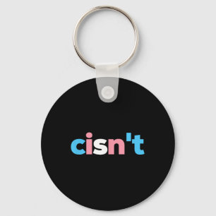 Chaveiro Orgulho Transgênero Cisnt - Bandeira Trans Lgbtq -