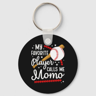 Chaveiro Orgulhosa Mãe Bysebyll Momo De Um Jogador Bysebyll
