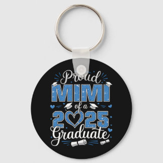 Chaveiro Orgulhosa Mimi De Uma Turma De Graduada 2025 2025