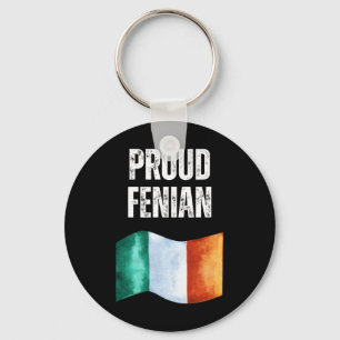 Chaveiro Orgulhoso Guerreiro Irlandês Roupas Republicanas I