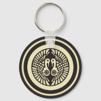 Oriental Luz Bege Cinza Ikko Ikki Japão Mon Art