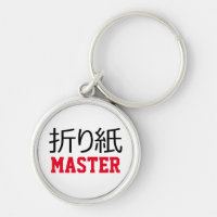 Origami (折 り 紙) Mestre