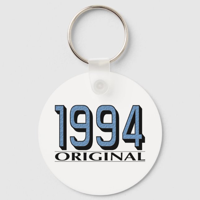 Chaveiro Original 1994 (Frente)