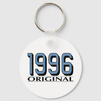 Chaveiro Original 1996