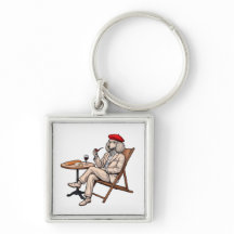 Original Design Sophisticate French Poodle