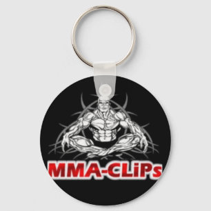 Chaveiro Original do logotipo de Llavero