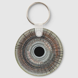 Chaveiro Original spin art