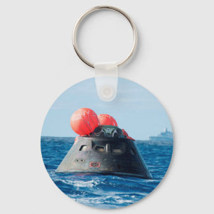 Chaveiro Orion Spacecraft Parachute Landing