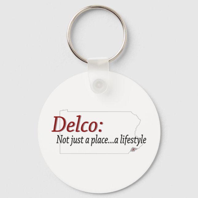 Chaveiro Ornamento (Frente)