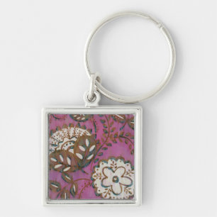 Chaveiro Ornamento radiante I