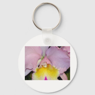 Chaveiro Orquídea primavera
