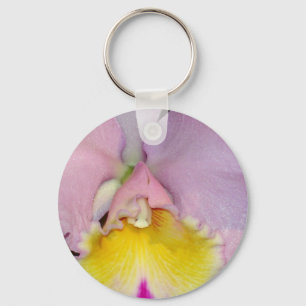 Chaveiro Orquídea primavera