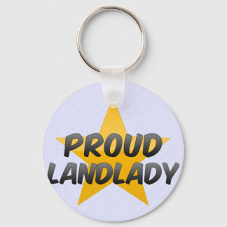 Chaveiro Orud LandLady