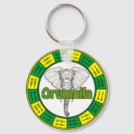 Chaveiro Orunmila - Ifá