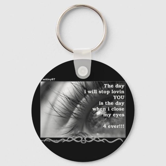 Chaveiro Os 20 dias (Frente)