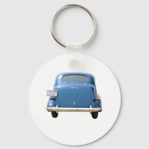 Chaveiro Os anos 40 retros Chevy do ~ do presente