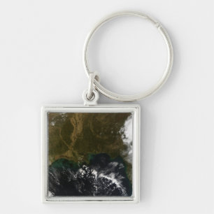 Chaveiro Os Estados Unidos do sudeste