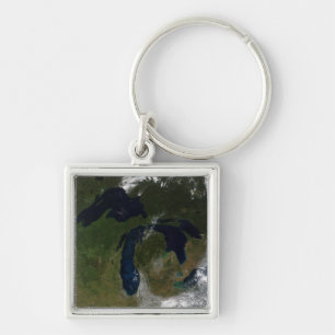 Chaveiro Os grandes lagos