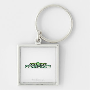 Chaveiro Os guardiães novos