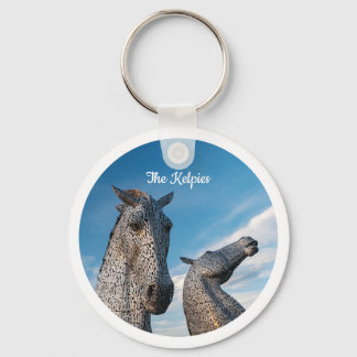 Chaveiro Os Kelpies