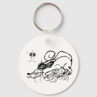 Chaveiro os mais carinhosos de todos