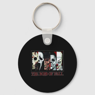 Chaveiro Os Meninos do Horror das Queda